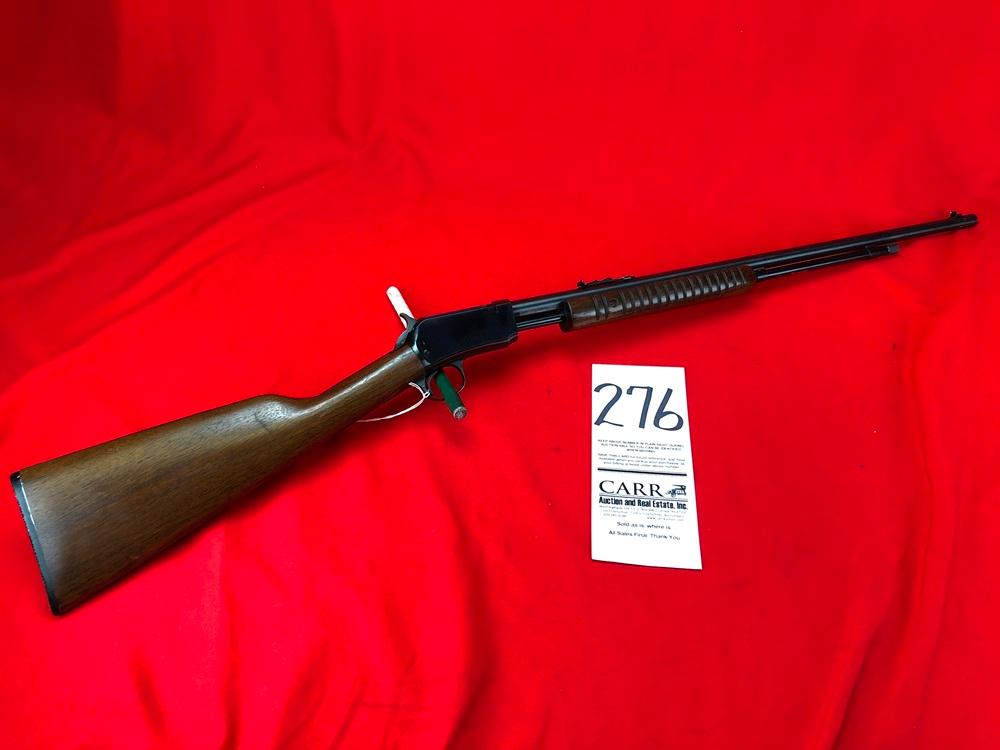 Winchester M.62A, 22-Cal., SN:394885