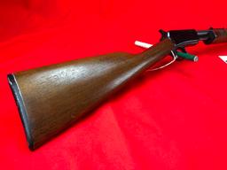 Winchester M.62A, 22-Cal., SN:394885