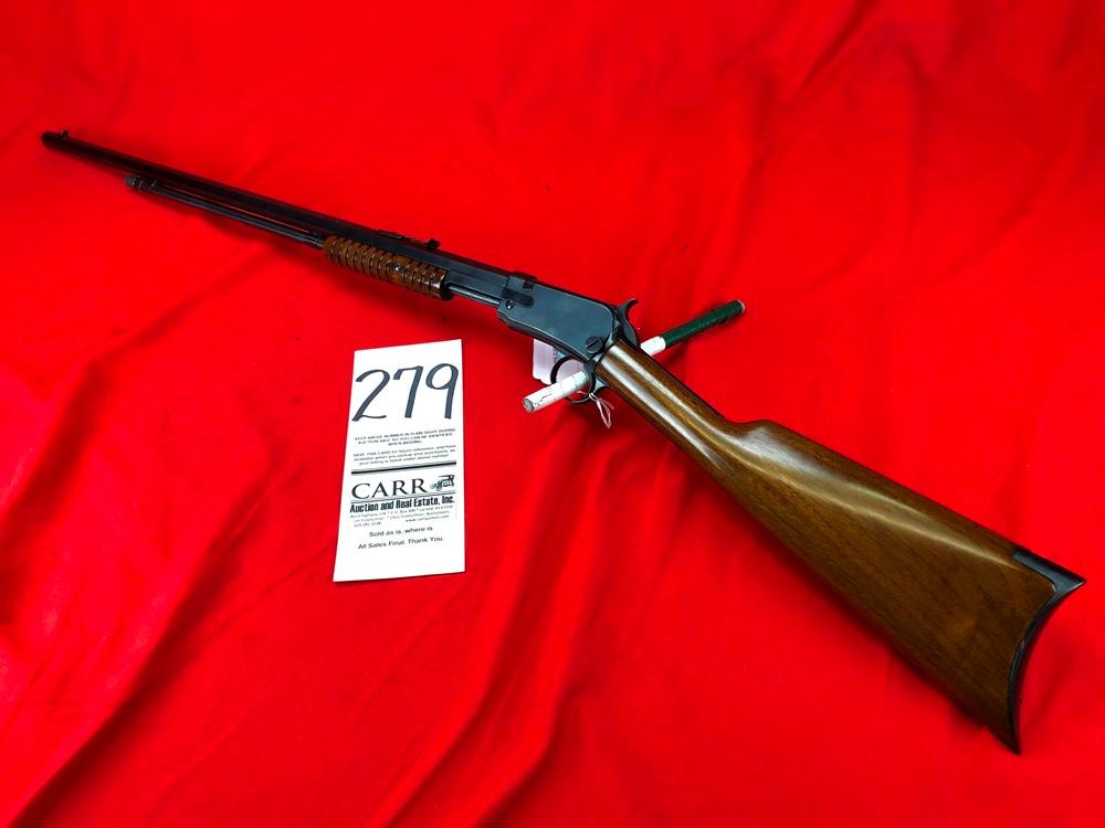 Winchester M.90, 22 WRF, SN:714285