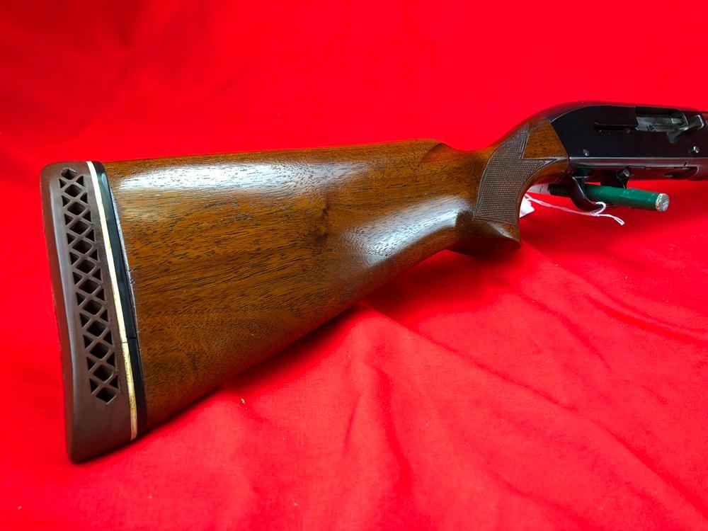 Winchester M.50, 12-Ga., SN:196896