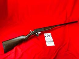 Iver Johnson 12-Ga., SN:77871A