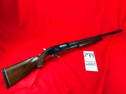 Mossberg 500AB, 12-Ga., Country Squire, SN:G444536