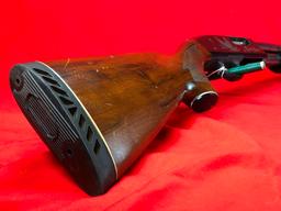 Mossberg 500AB, 12-Ga., Country Squire, SN:G444536