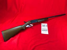 Winchester M.37, 20-Ga., 2 3/4"