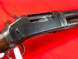 Winchester 1897, 12-Ga., "Trap Gun", SN:D 266656