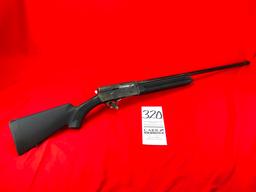 Browning Light 12, 12-Ga., Synthetic Stock, SN:1G60209