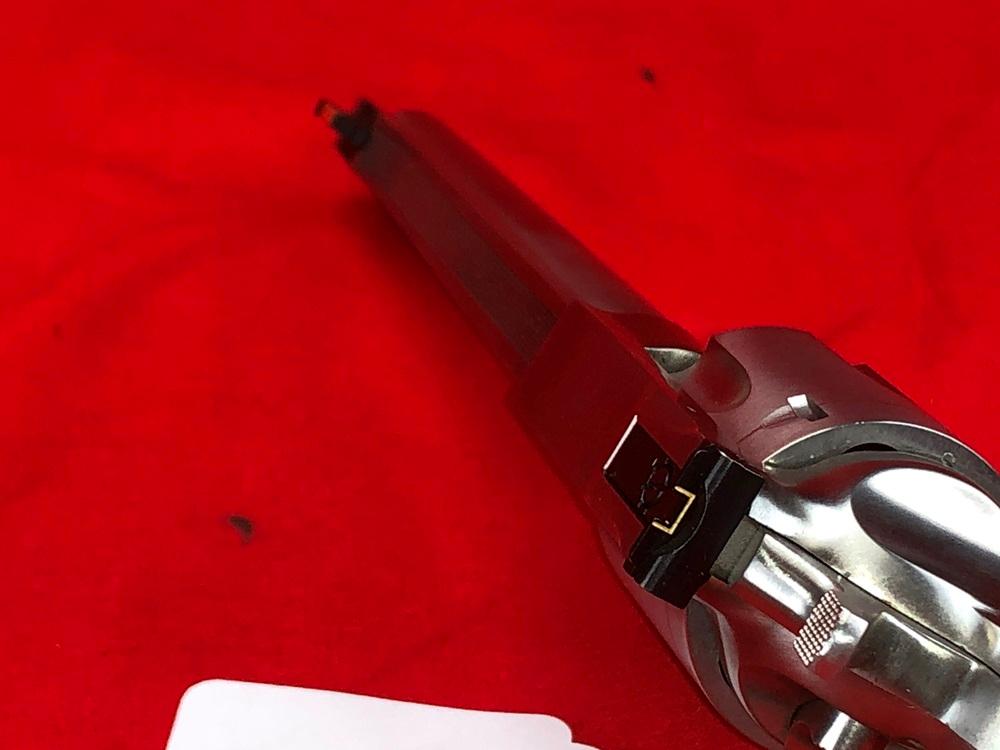 Ruger Red Hawk, 44 Mag, 7.5” Bbl., SN:500-72048, NIB **HANDGUN**