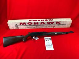 Remington Nylon .22 Model Mohawk 10c Semi-Auto w/Magazine & Box (not original), SN:2512448