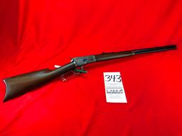 Winchester Lever Action, M.1892, .25-20 WCF, SN:541557