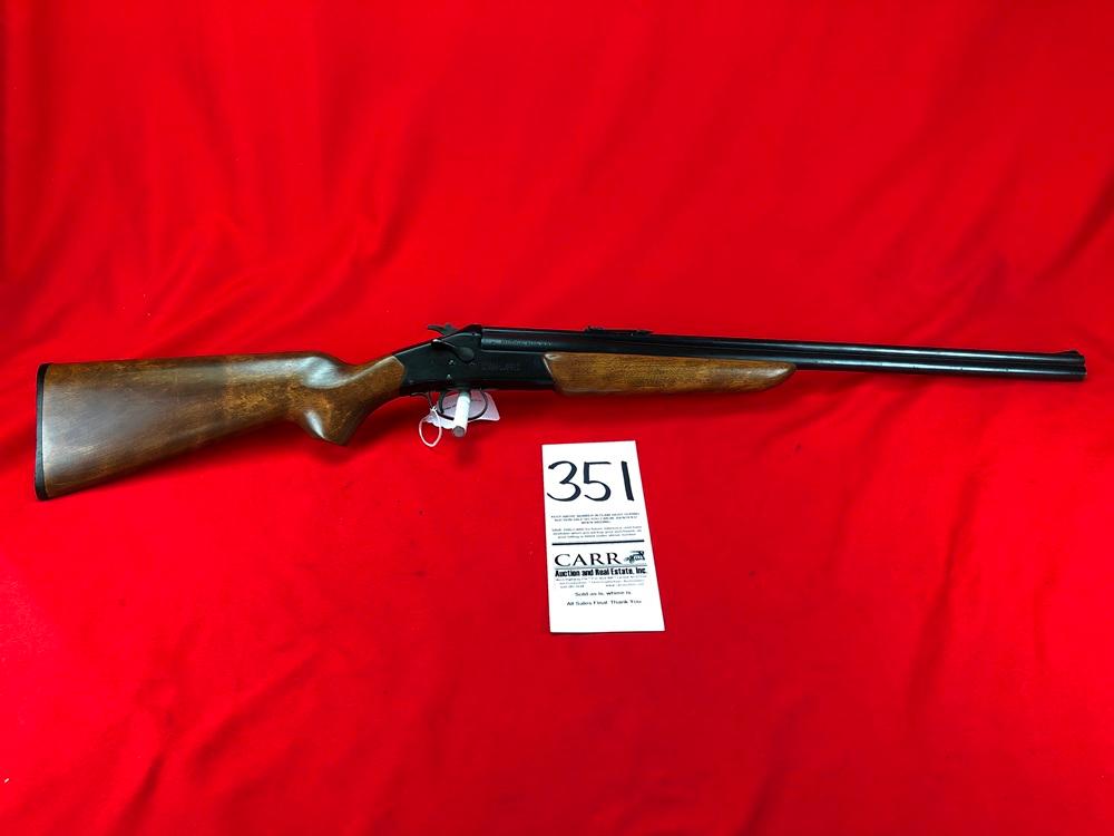 Savage 24S-E, 22LR/.410-Ga.