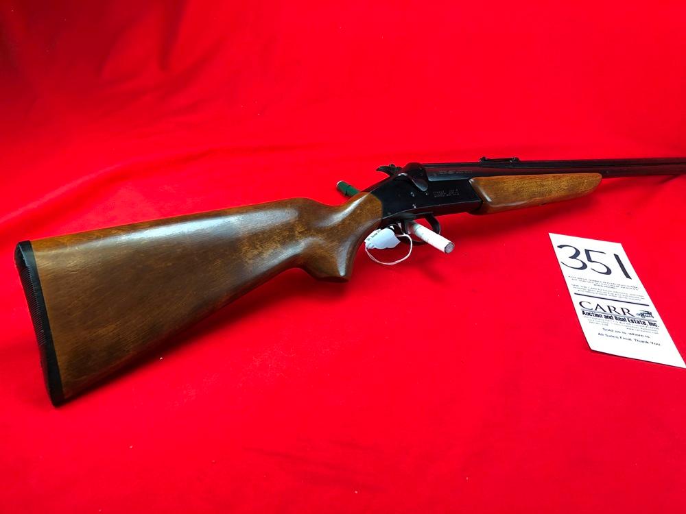 Savage 24S-E, 22LR/.410-Ga.