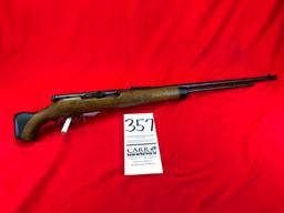 Stevens Savage 87A, 22 S-L-LR