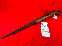 Stevens Savage 87A, 22 S-L-LR