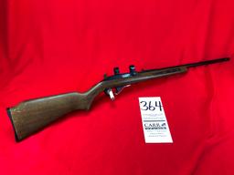 Marlin M.60, 22LR, SN:26330811