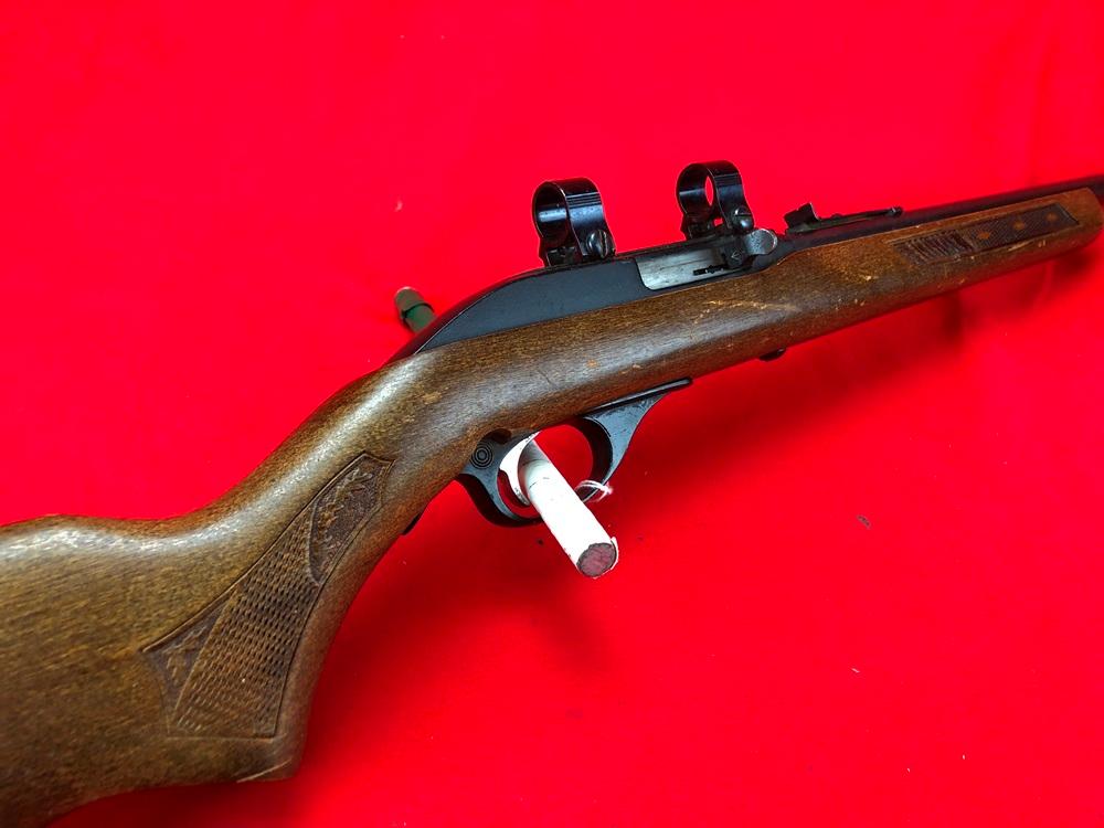 Marlin M.60, 22LR, SN:26330811