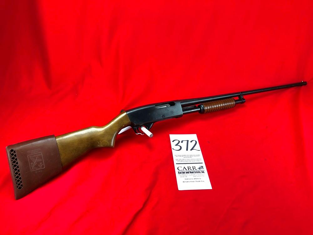 Springfield Savage 67E, .410-Ga., 3"