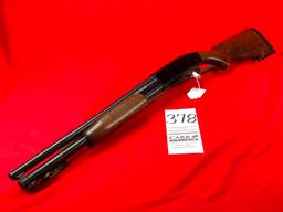 Mossberg 500, ATP8, 12-Ga., SN:G827278