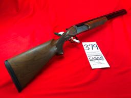 Charles Daly Diamond III, 12-Ga., 28", SN:TN3870, NIB