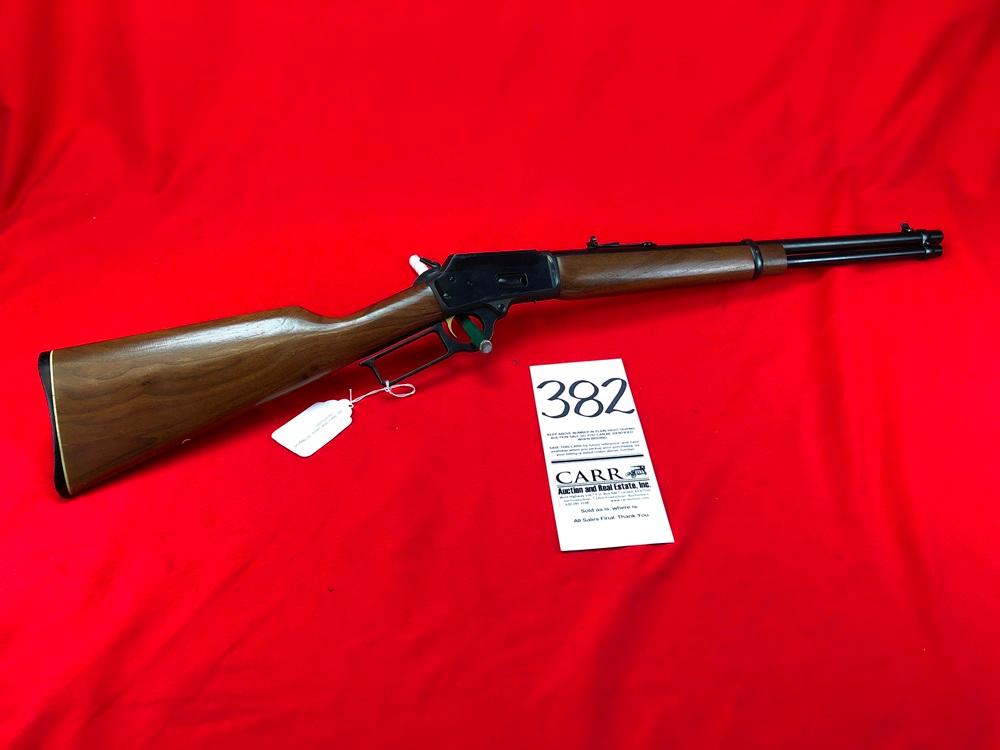 Marlin 1894 Carbine, 357 Magnum, SN:20103003