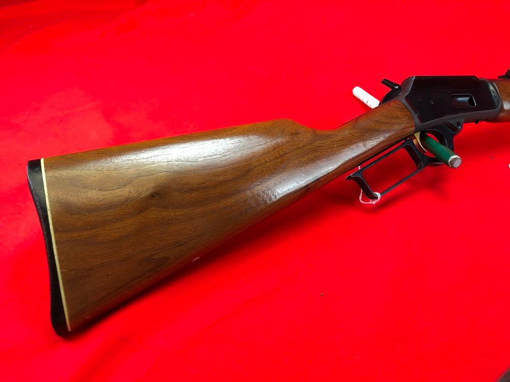 Marlin 1894 Carbine, 357 Magnum, SN:20103003