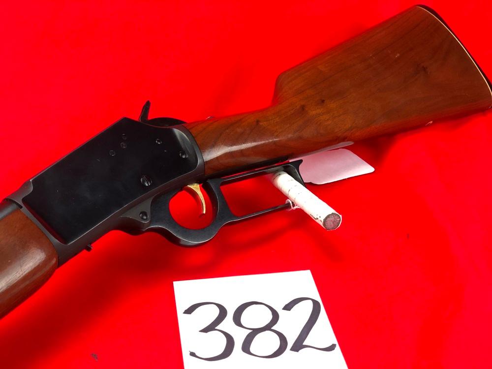 Marlin 1894 Carbine, 357 Magnum, SN:20103003