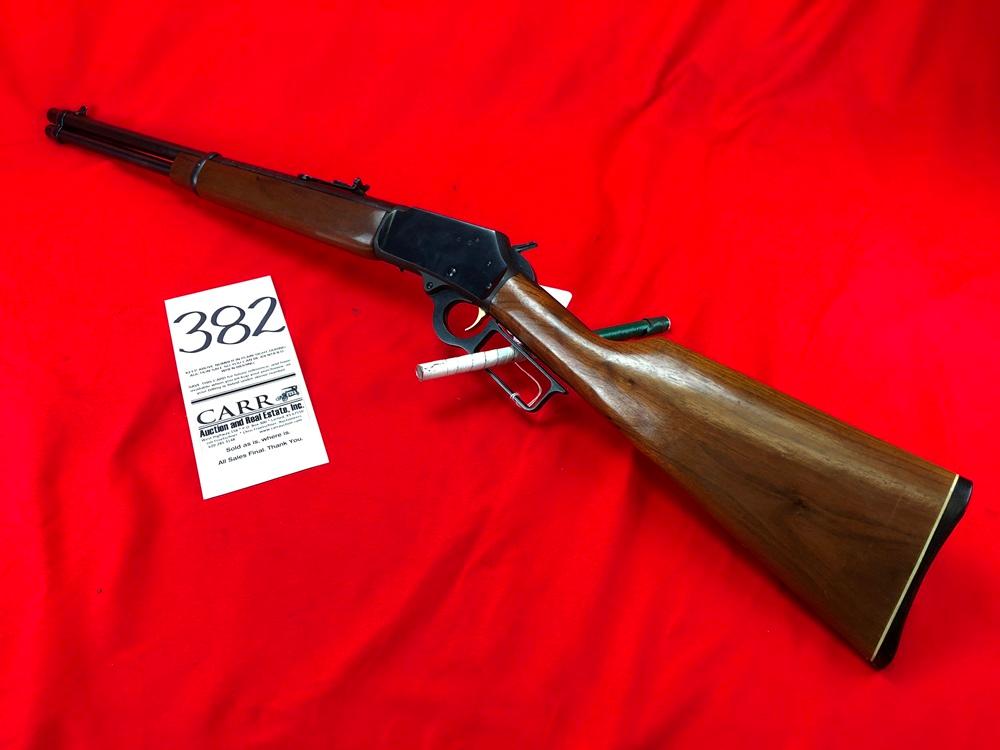 Marlin 1894 Carbine, 357 Magnum, SN:20103003