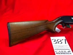 Winchester M.12, 12-Ga., Full Choke, SN:1630441