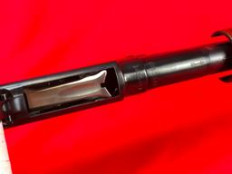 Winchester M.12, 12-Ga., Full Choke, SN:1630441