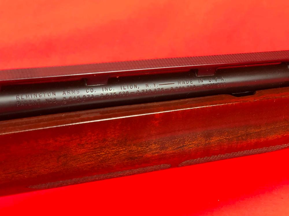 Remington 1100LW, .410-Ga., Mod. Choke, SN:M856969H