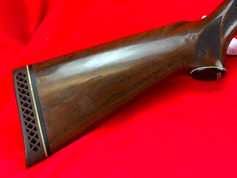 Ithaca M.37 Featherlight, 12-Ga., Mod., SN:371071625