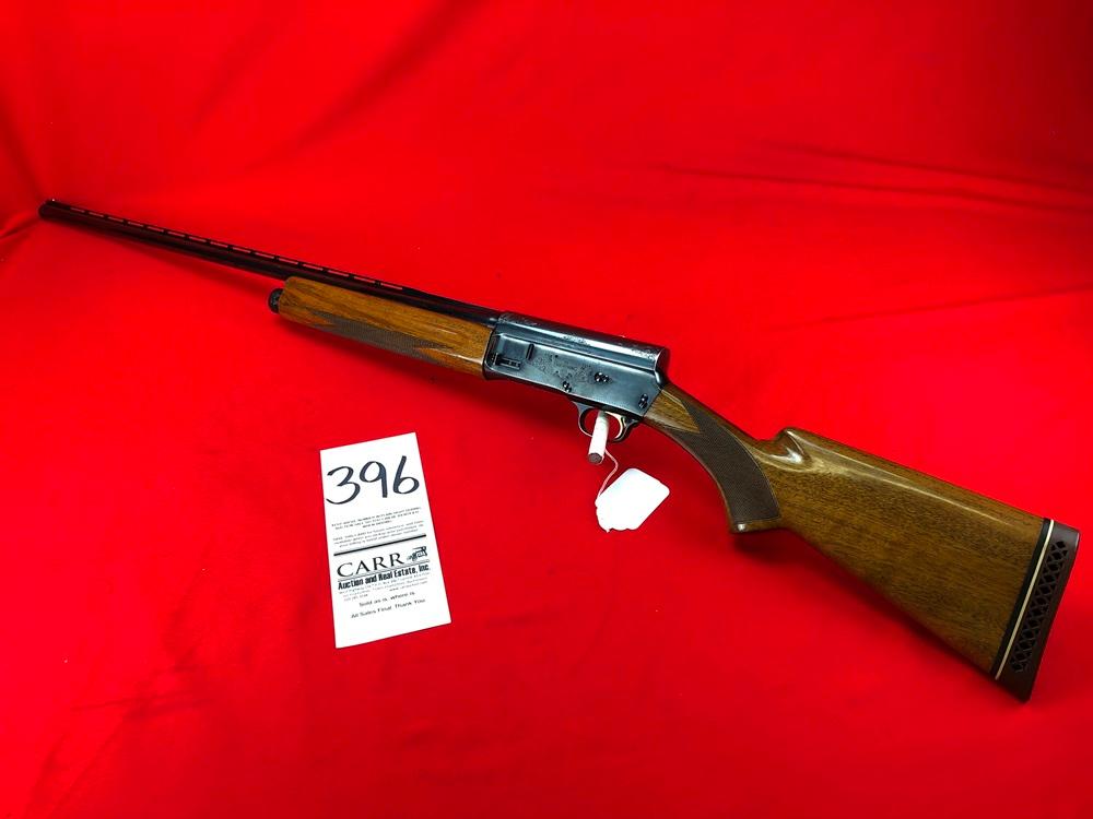 Browning Magnum 20 Blond, 20-Ga. 3", SN:69X36126
