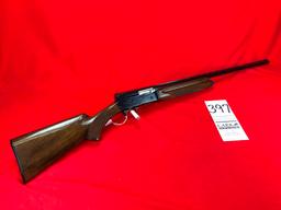 Browning Light 20, Auto 5, 20-Ga., 28", SN:25301PZ231