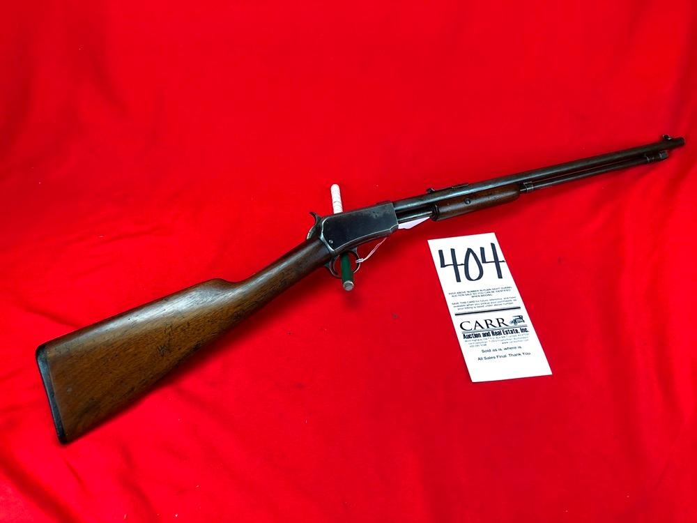 Remington 1906, 22-Short, SN:69444