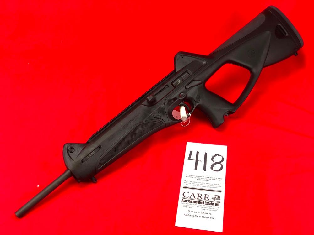 Beretta CX4 Storm, 9x19mm, SN:CX51507, NIB