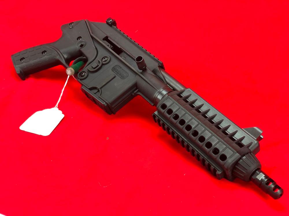 Kel-Tec PLR-16, 5x56mm, SN:P9Y89, NIB *HANDGUN*