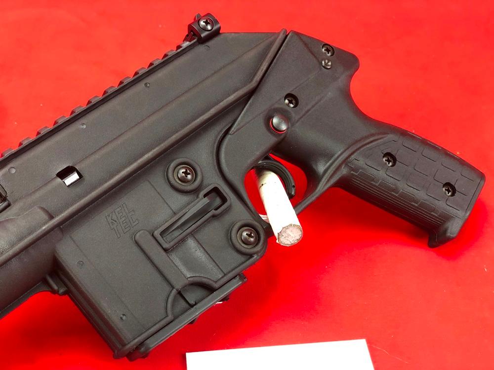 Kel-Tec PLR-16, 5x56mm, SN:P9Y89, NIB *HANDGUN*