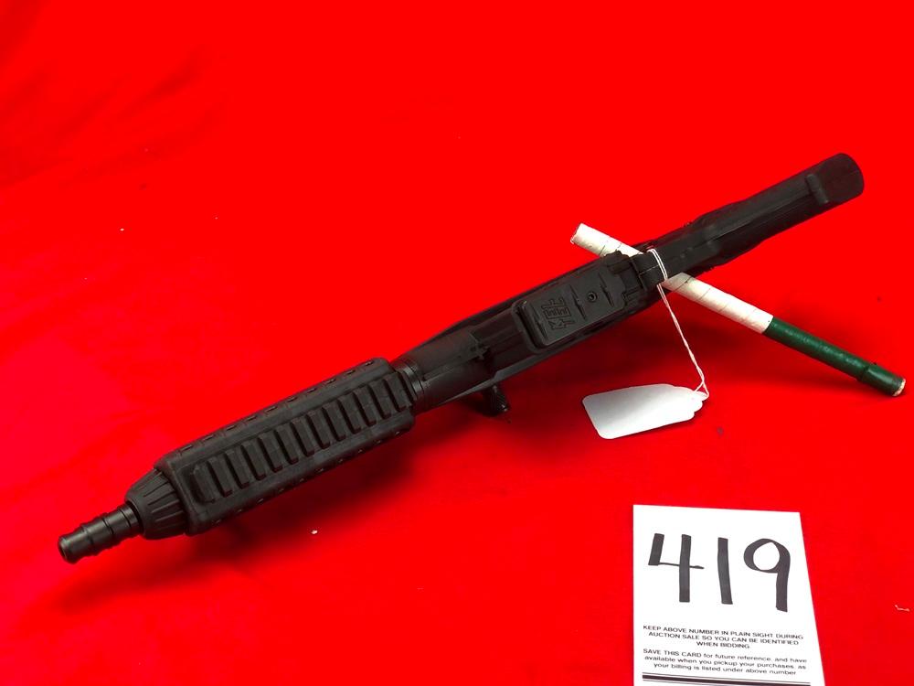 Kel-Tec PLR-16, 5x56mm, SN:P9Y89, NIB *HANDGUN*