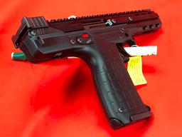 Kel-Tec CP-33, Black, 22LR, SN:MOE35, NIB **HANDGUN**