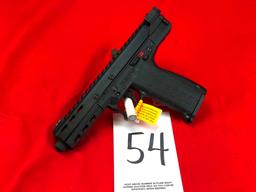 Kel-Tec CP-33, Black, 22LR, SN:MOE35, NIB **HANDGUN**