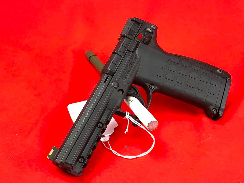 Kel-Tec PMR30, 22 MAG, SN:W2Z61 **HANDGUN**