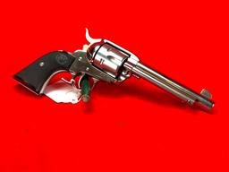 Ruger New Vaquero SS, 45 Colt, SN:512-51041, NIB **HANDGUN**