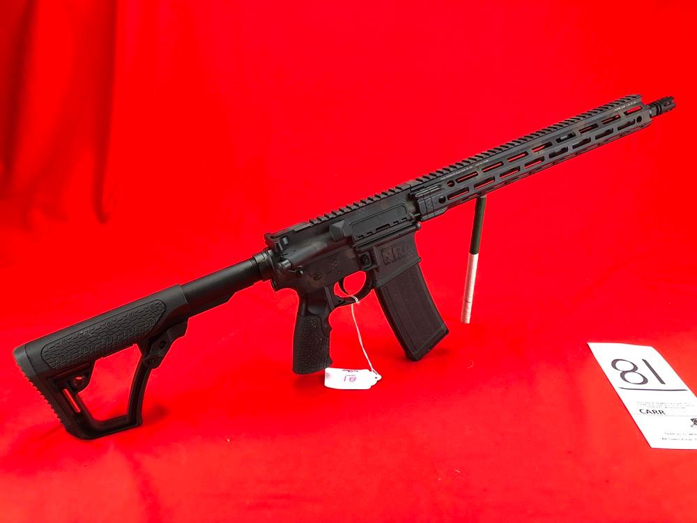 Daniel Defense AR15, 223, SN:GOY0169, NIB