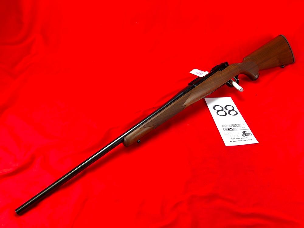 Ruger 37118, 22-250 Rem, SN:711-89052, NIB