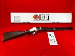 Henry Repeating Arms H006M Big Boy, 357 Mag/38 Spl., SN:BB0057738M, NIB