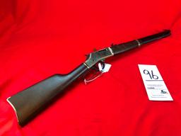 Henry Repeating Arms H006M Big Boy, 357 Mag/38 Spl., SN:BB0057738M, NIB