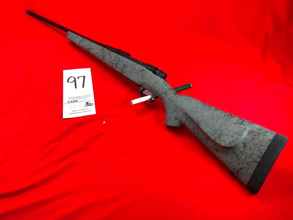 Nosler 48, 30-06, SN:N01494, NIB