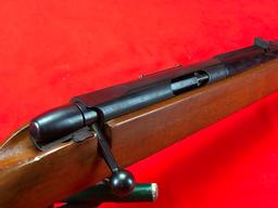 Remington 592M, 5mm, SN:1119139 w/Box