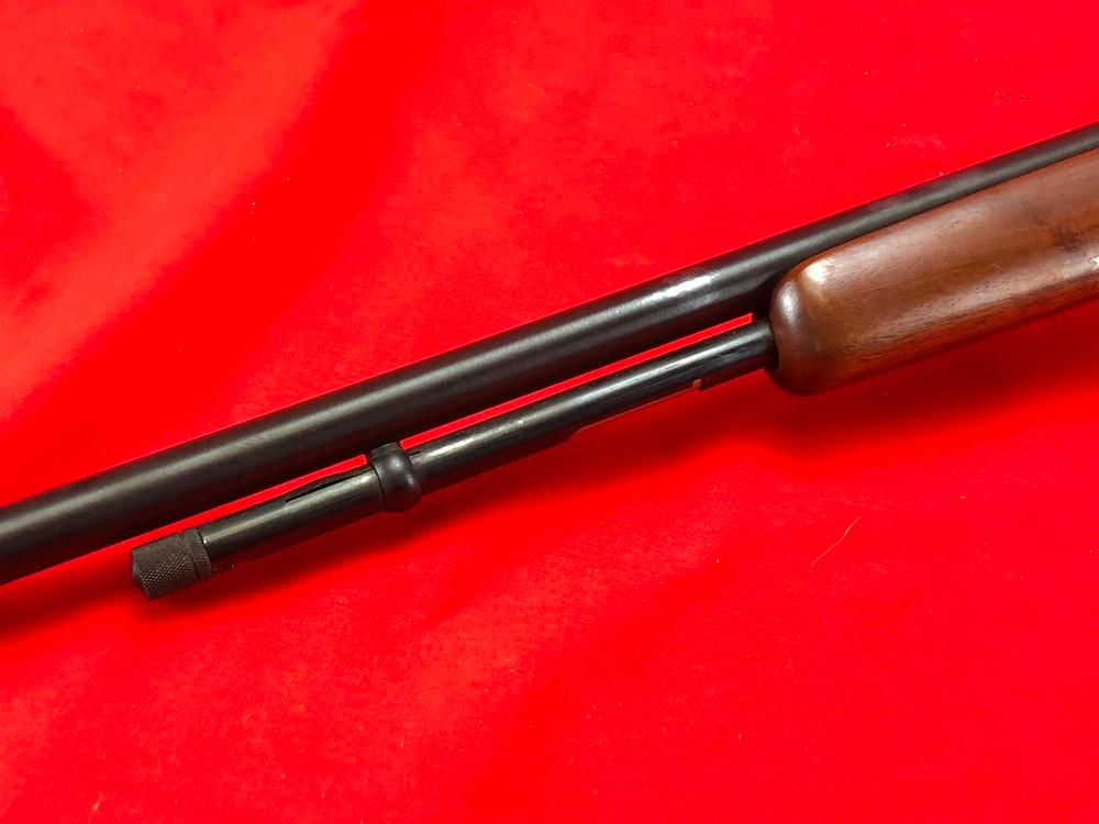 Remington 592M, 5mm, SN:1119139 w/Box