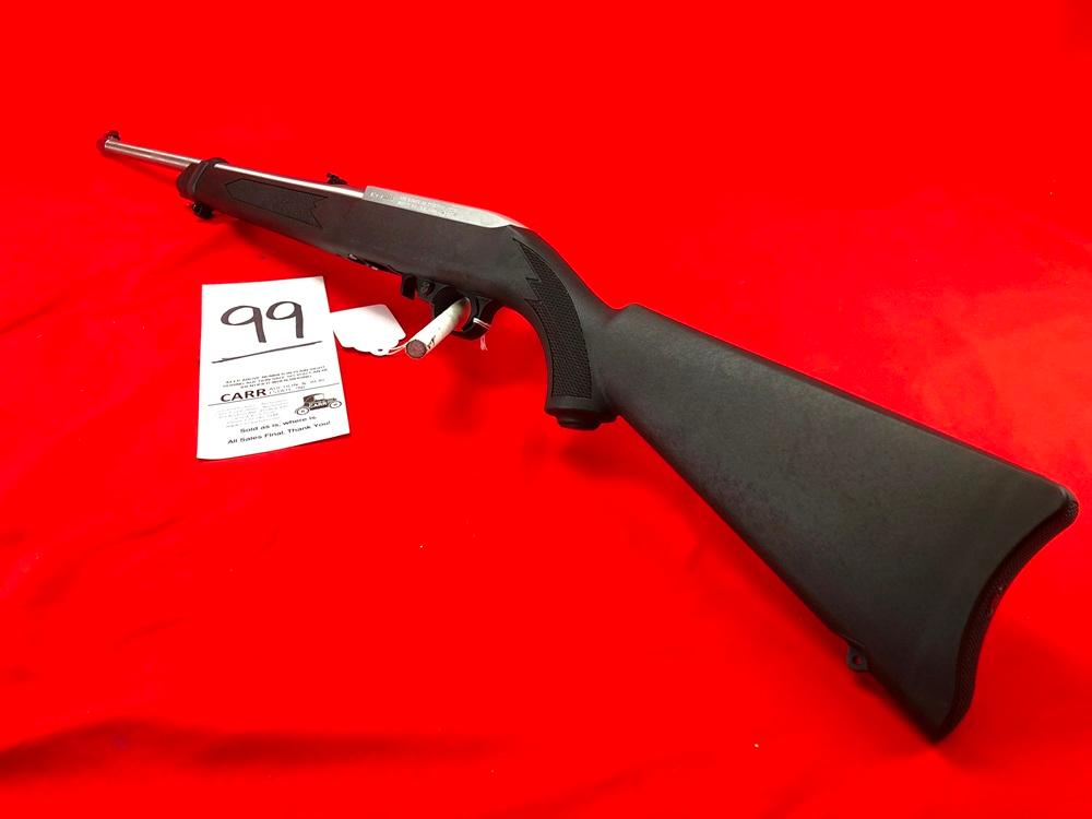 Ruger 10/22, 22LR, SN:829-81771, NIB