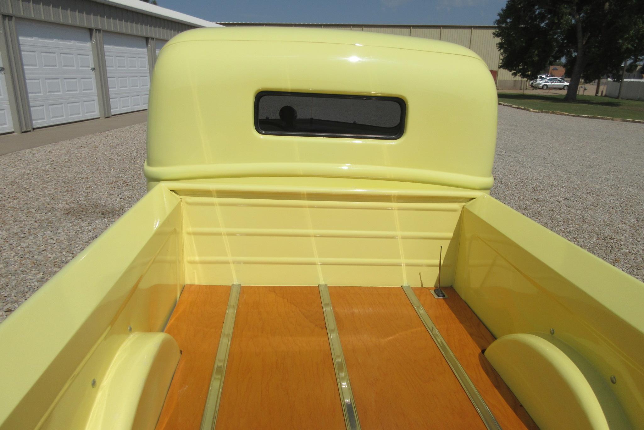 1940 Ford 1/2-Ton Pickup